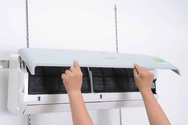 Cách tháo máy lạnh tại nhà thế nào là chuẩn nhất? Những dụng cụ cần thiết khi tháo lắp máy lạnh là gì?